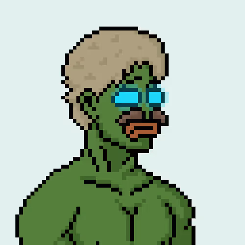 Degodly Pepes 2023