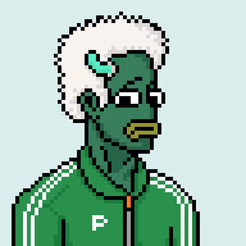Degodly Pepes 2023