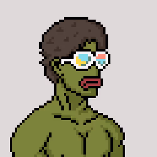 Godly Pepe Eth