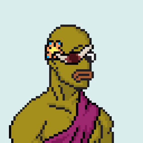 Godly Pepe Eth