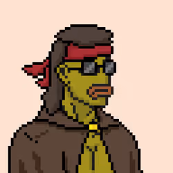 Godly Pepes #1551