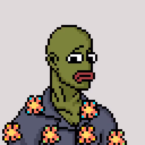 Godly Pepe Eth