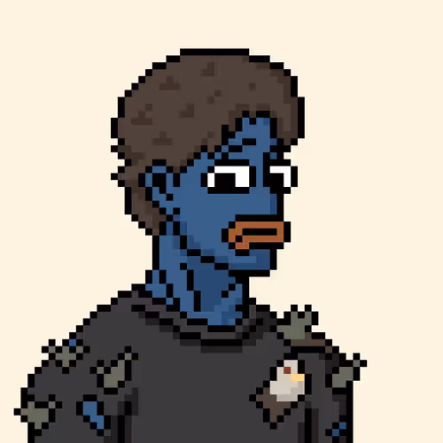 Degodly Pepes 2023