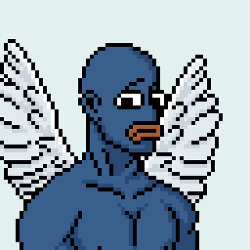 Godly Pepe Eth
