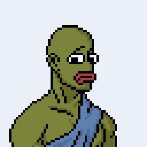 Degodly Pepes 2023