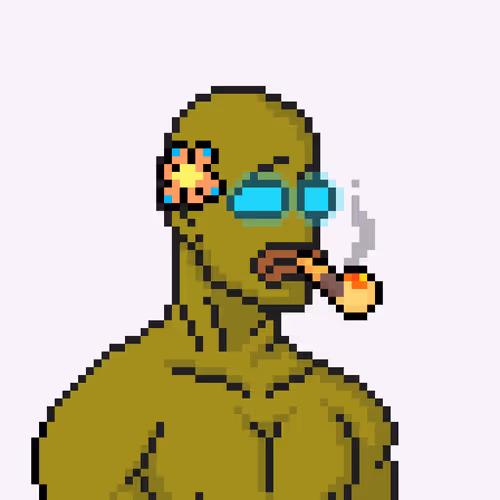 Godly Pepe Eth