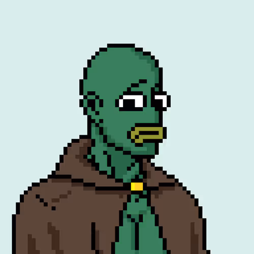 Degodly Pepes 2023
