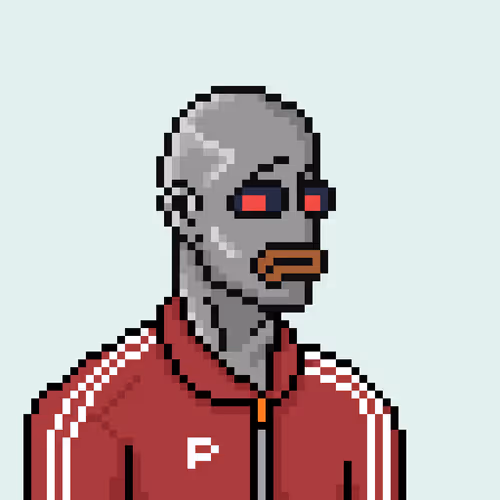 Degodly Pepes 2023