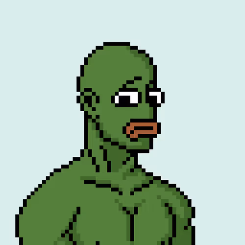 Godly Pepe Eth