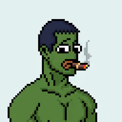Godly Pepes #4971