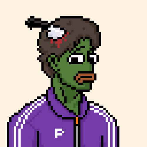 Degodly Pepes 2023