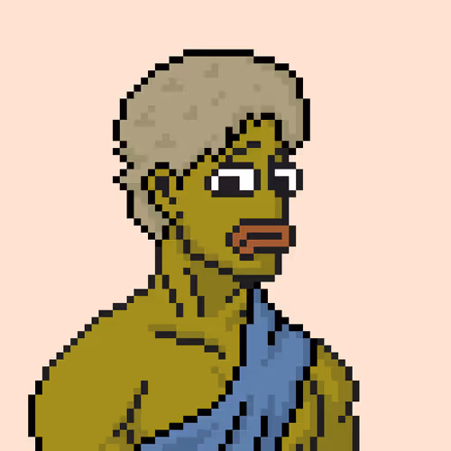 Degodly Pepes 2023