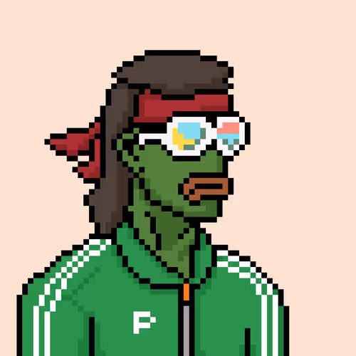 Degodly Pepes 2023
