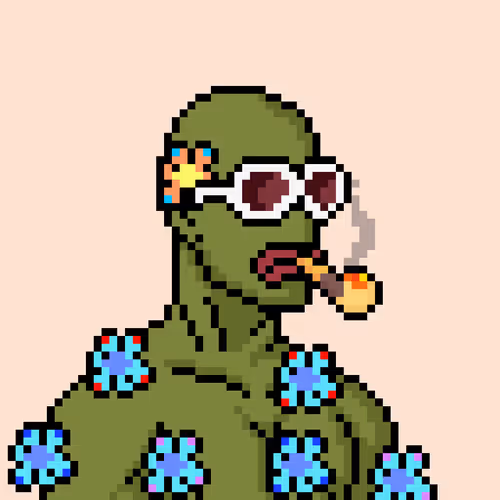Degodly Pepes 2023