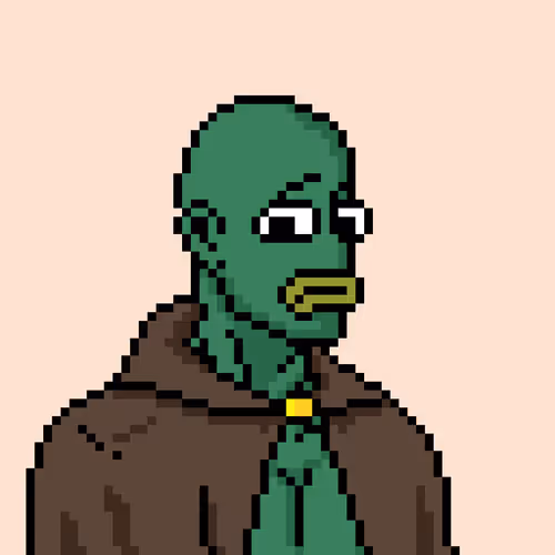 Degodly Pepes 2023