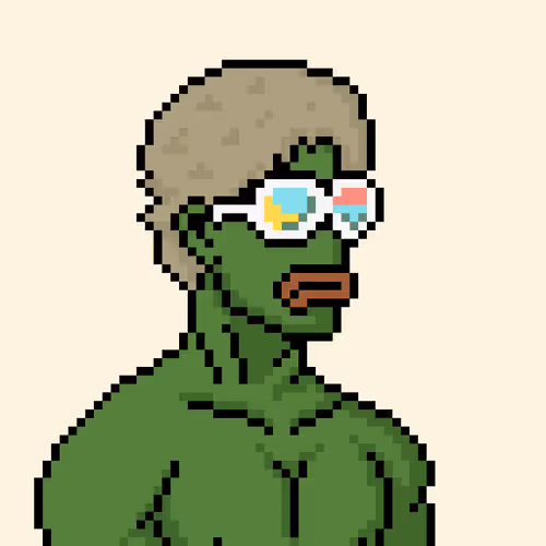 Degodly Pepes 2023
