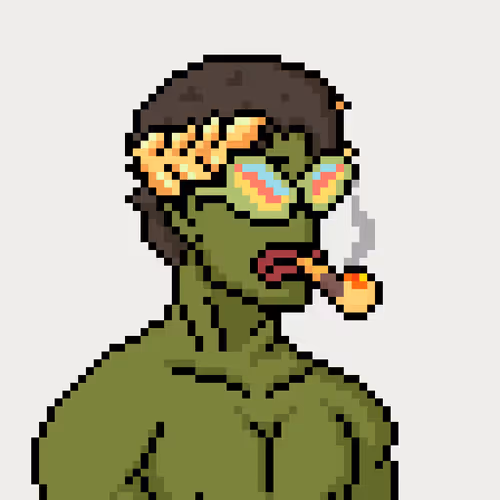 Godly Pepe Eth