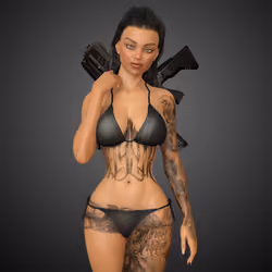 Jill By Molly #125