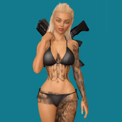 Jill By Molly #104