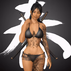 Jill By Molly #554