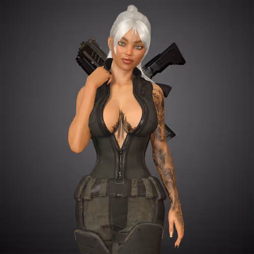 Jill By Molly #641