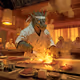 [Kato] Beast Feast #70