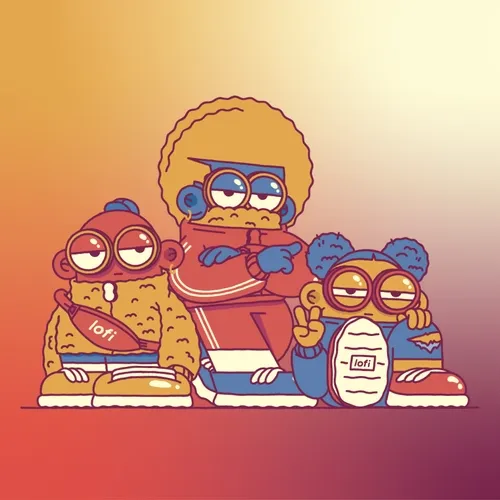 Lofi Fam