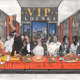 BATOS LAST SUPPER