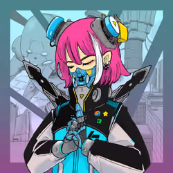 VIVID #4505