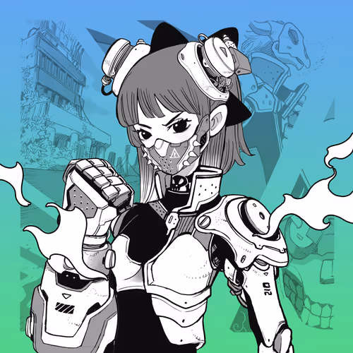 Vivid 11