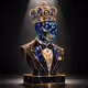 The Sovereign of Crypto