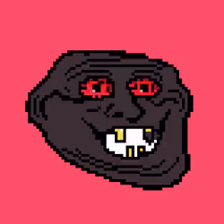 Crypto Trolls 1153