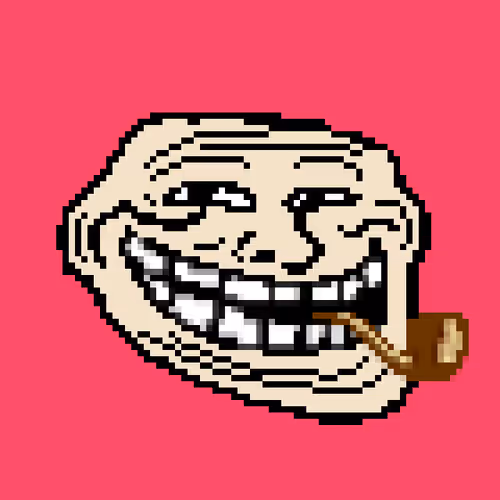 Crypto Trolls 1270