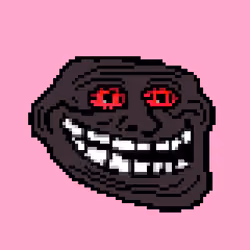 Crypto Trolls 513