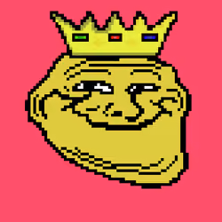 Crypto Trolls 1545