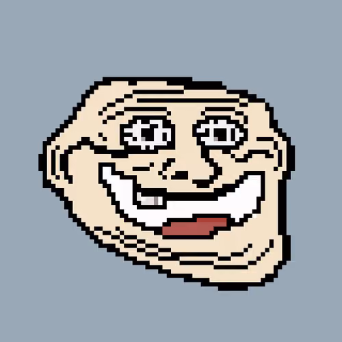 Crypto Trolls 151