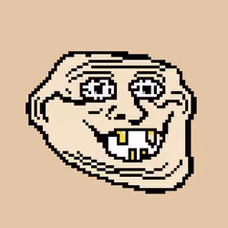 Crypto Trolls 1432