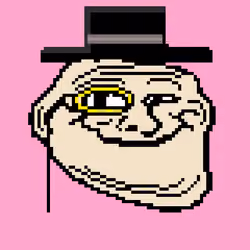 Crypto Trolls 495