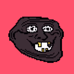 Crypto Trolls 593