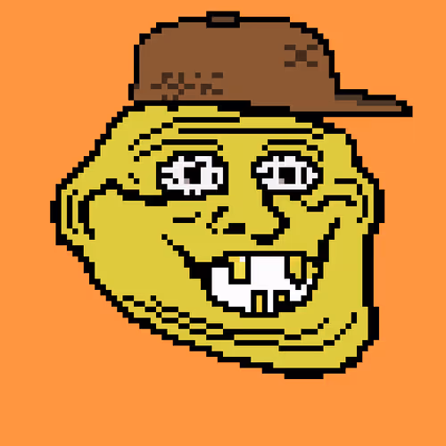 The Crypto Trolls