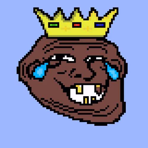 The Crypto Trolls