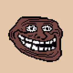 Crypto Trolls 1184