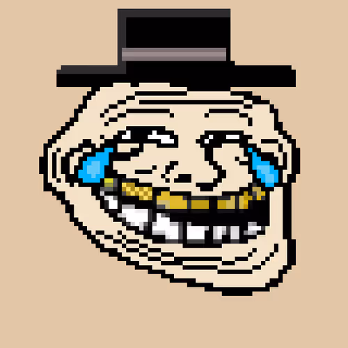Crypto Trolls 246