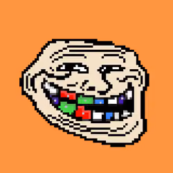 Crypto Trolls 293