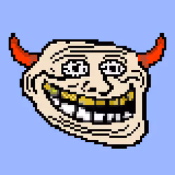 Crypto Trolls 1511