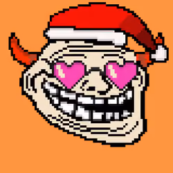Crypto Trolls 1212