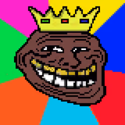 Crypto Trolls 294