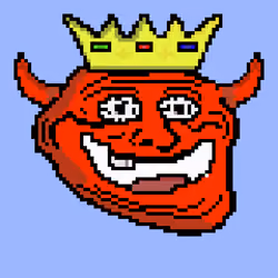 Crypto Trolls 512