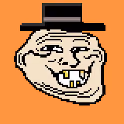 Crypto Trolls 795