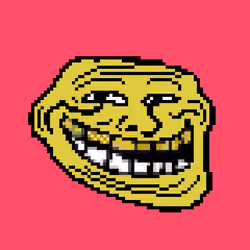Crypto Trolls 1558
